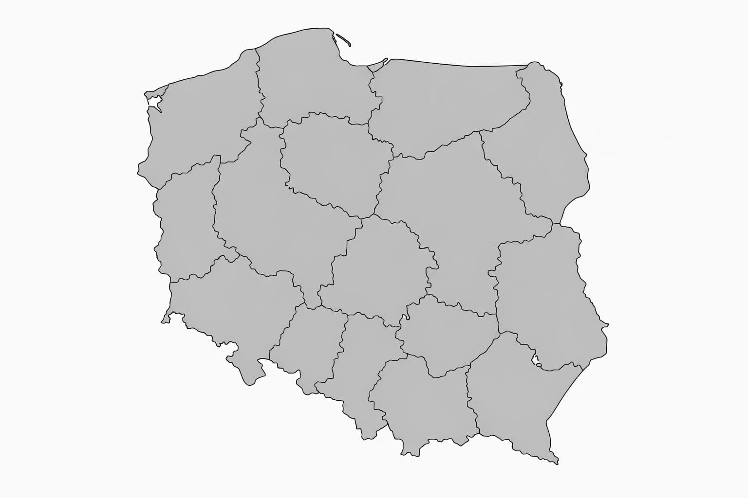 Najem powierzchni handlowych